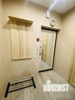 1-к квартира, на длительный срок, 40м2, 2/22 этаж