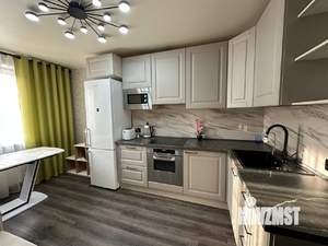 1-к квартира, на длительный срок, 44м2, 11/25 этаж