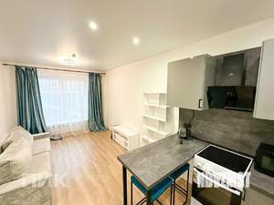 1-к квартира, на длительный срок, 36м2, 2/16 этаж