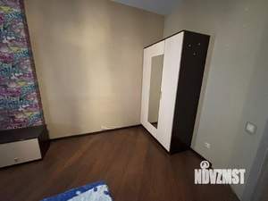 2-к квартира, на длительный срок, 50м2, 16/22 этаж