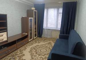 2-к квартира, на длительный срок, 46м2, 1/5 этаж