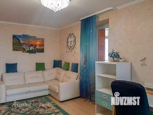 2-к квартира, на длительный срок, 57м2, 17/17 этаж