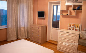 2-к квартира, на длительный срок, 60м2, 14/14 этаж