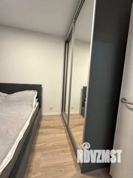 1-к квартира, на длительный срок, 35м2, 9/16 этаж