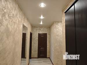 2-к квартира, на длительный срок, 78м2, 7/19 этаж