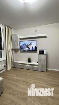 Студия квартира, на длительный срок, 21м2, 12/22 этаж