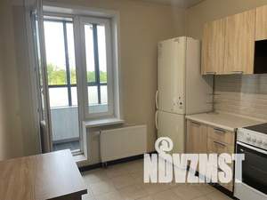 1-к квартира, на длительный срок, 34м2, 2/17 этаж
