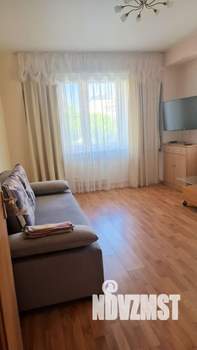 1-к квартира, на длительный срок, 49м2, 2/18 этаж