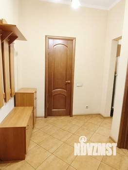 1-к квартира, на длительный срок, 41м2, 12/22 этаж