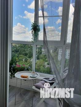 1-к квартира, посуточно, 46м2, 1/1 этаж