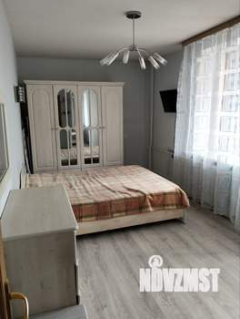 2-к квартира, на длительный срок, 54м2, 6/14 этаж