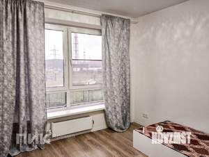 2-к квартира, на длительный срок, 56м2, 3/16 этаж