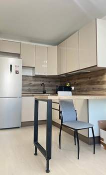 2-к квартира, на длительный срок, 37м2, 13/22 этаж
