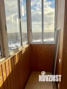 1-к квартира, на длительный срок, 36м2, 11/19 этаж