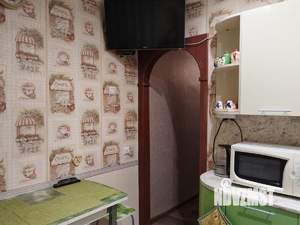 1-к квартира, на длительный срок, 33м2, 1/5 этаж