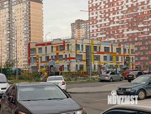 2-к квартира, на длительный срок, 62м2, 6/17 этаж