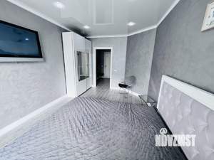 2-к квартира, на длительный срок, 99м2, 5/19 этаж