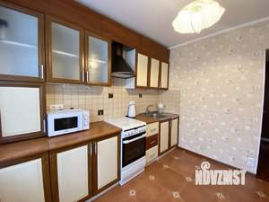 1-к квартира, на длительный срок, 41м2, 4/16 этаж