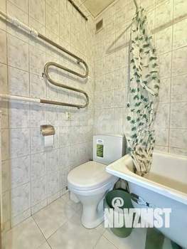 1-к квартира, на длительный срок, 30м2, 6/9 этаж
