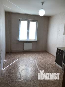 2-к квартира, на длительный срок, 60м2, 13/17 этаж