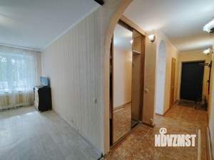 3-к квартира, на длительный срок, 57м2, 5/5 этаж