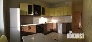 1-к квартира, на длительный срок, 42м2, 19/25 этаж