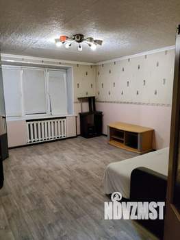 1-к квартира, на длительный срок, 36м2, 3/9 этаж