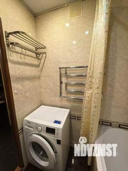 2-к квартира, на длительный срок, 58м2, 4/23 этаж