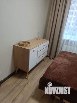 1-к квартира, на длительный срок, 34м2, 2/17 этаж