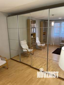 2-к квартира, на длительный срок, 50м2, 13/17 этаж