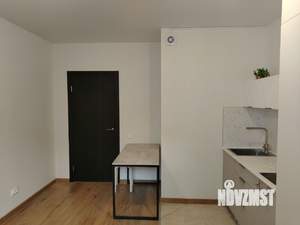 Студия квартира, на длительный срок, 20м2, 11/17 этаж