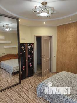 3-к квартира, на длительный срок, 80м2, 3/22 этаж