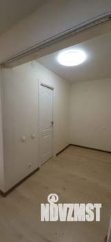 1-к квартира, на длительный срок, 29м2, 1/22 этаж