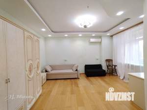 1-к квартира, на длительный срок, 47м2, 2/4 этаж