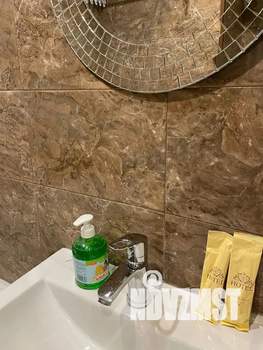 Студия квартира, посуточно, 21м2, 1/9 этаж