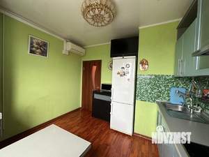 1-к квартира, на длительный срок, 46м2, 12/17 этаж