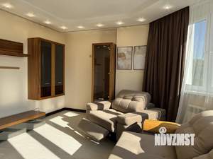 2-к квартира, на длительный срок, 59м2, 3/25 этаж