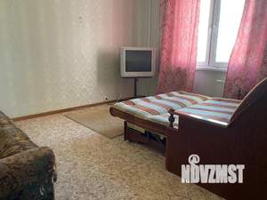 3-к квартира, посуточно, 90м2, 7/17 этаж