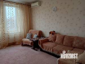1-к квартира, на длительный срок, 40м2, 3/17 этаж
