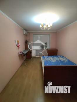 3-к квартира, на длительный срок, 64м2, 3/5 этаж