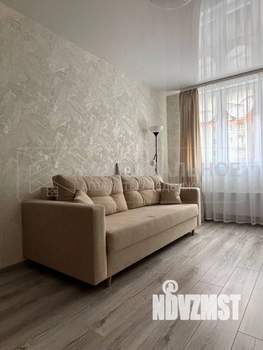 1-к квартира, на длительный срок, 32м2, 3/17 этаж