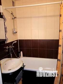2-к квартира, на длительный срок, 60м2, 6/14 этаж