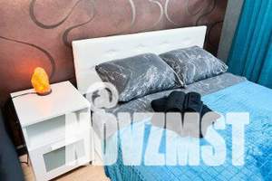 1-к квартира, посуточно, 47м2, 14/17 этаж