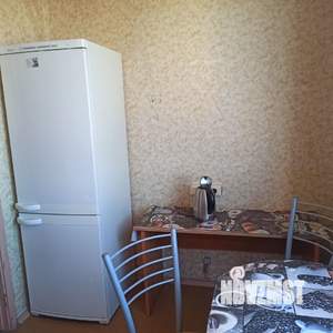 2-к квартира, на длительный срок, 58м2, 16/17 этаж