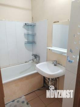 2-к квартира, на длительный срок, 56м2, 16/17 этаж