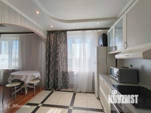 2-к квартира, на длительный срок, 60м2, 12/17 этаж