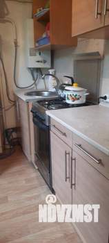 2-к квартира, на длительный срок, 42м2, 5/5 этаж