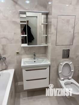 3-к квартира, на длительный срок, 61м2, 4/5 этаж