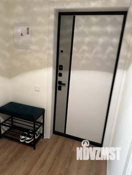 1-к квартира, на длительный срок, 36м2, 4/22 этаж