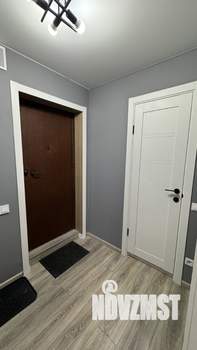 1-к квартира, на длительный срок, 35м2, 6/16 этаж